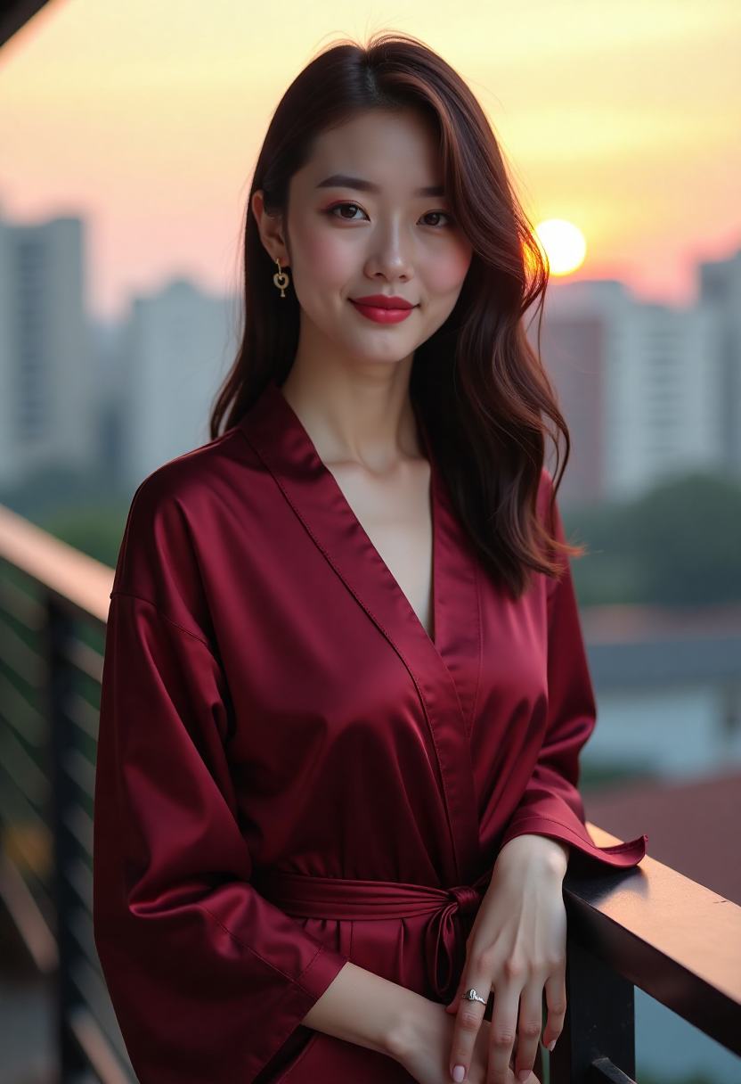 多角度访谈与科学解剖视效