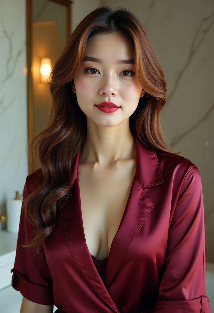 生命张力的微雕