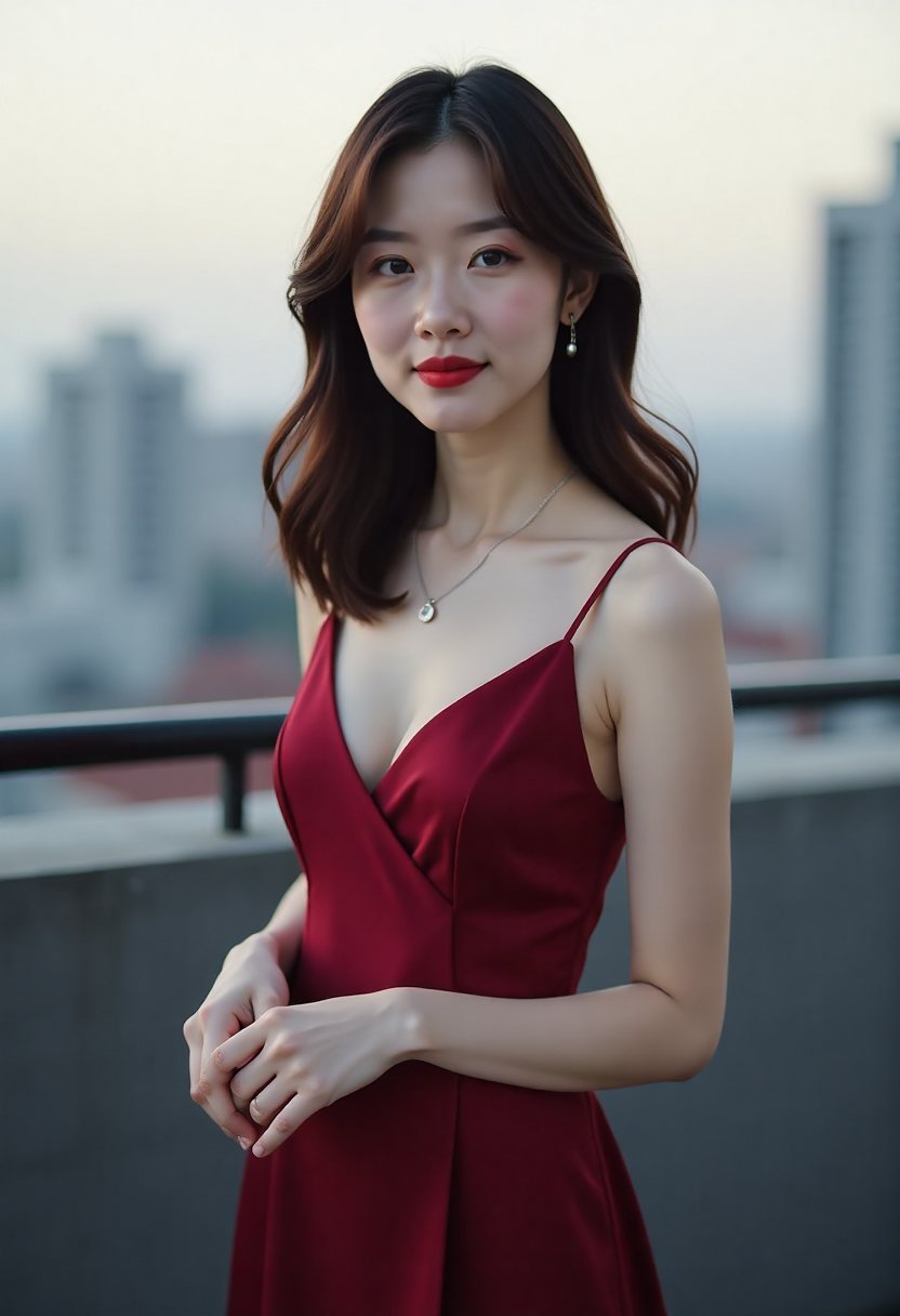 女性空间叙事与治愈影音